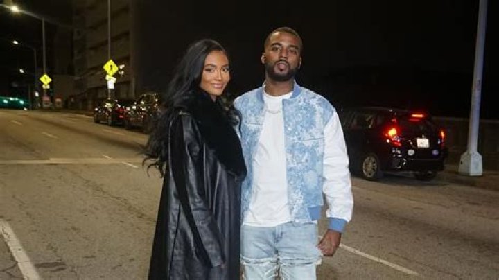 Who Is Jaylan Banks? Falynn Guobadia Baby Father – Age, Wiki &amp; Net Worth