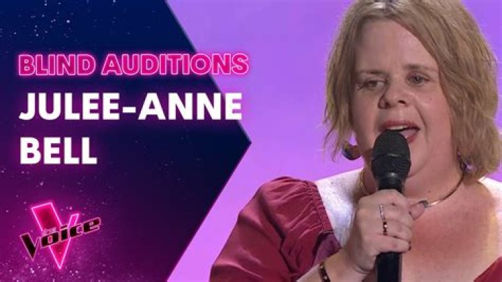 Who Is Julee-Anne Bell? Everything To Know About The Singer