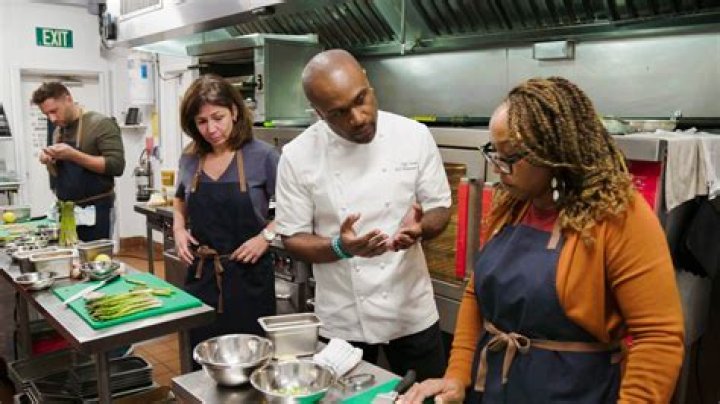 Who Is Karina Veiga? Chef Cliff Crooks Wife and Family, Net Worth Revealed