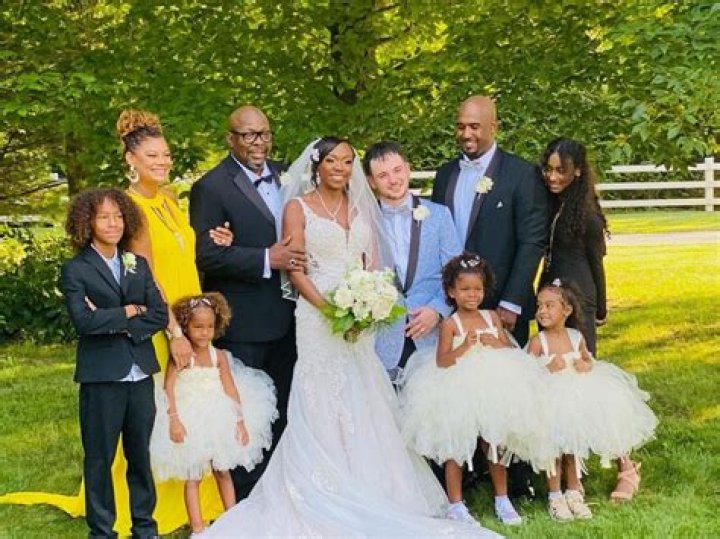 Who Is Laprincia Brown Mother Kim Ward? Untold Truth About Singer Bobby Brown's Family 