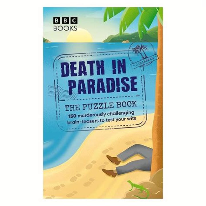 Who Is Leo Hatton From Death In Paradise? Age Wikipedia &amp; Instagram