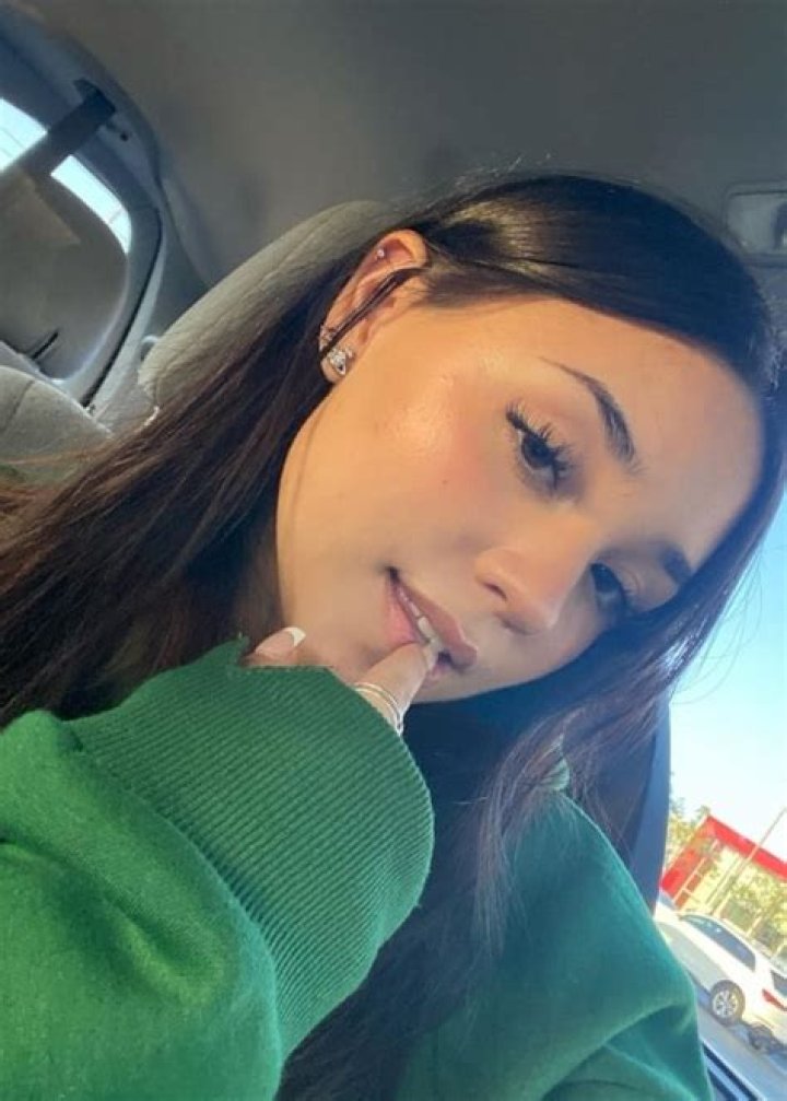 Who Is Madi Filipowicz? 5 Secret Facts