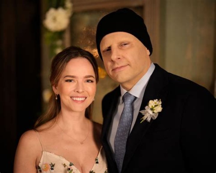 Who Is Matty Finochio? Meet The Cast Of TV Series A Million Little Things On Instagram