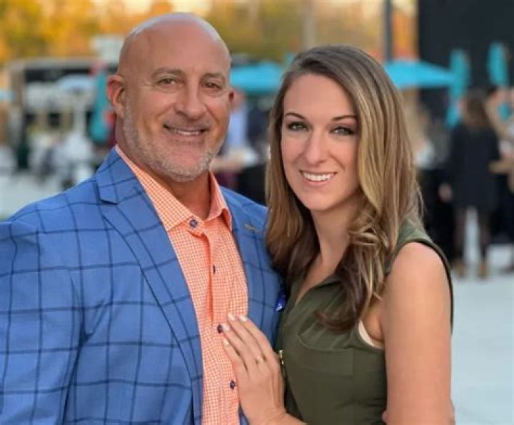 Who Is Meteorologist Jim Cantore Girlfriend Britley Ritz? Everything To Know
