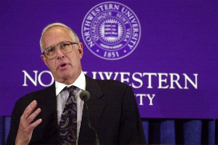 Who Is Michael Schill? Wikipedia Bio Of President Of Northwestern University