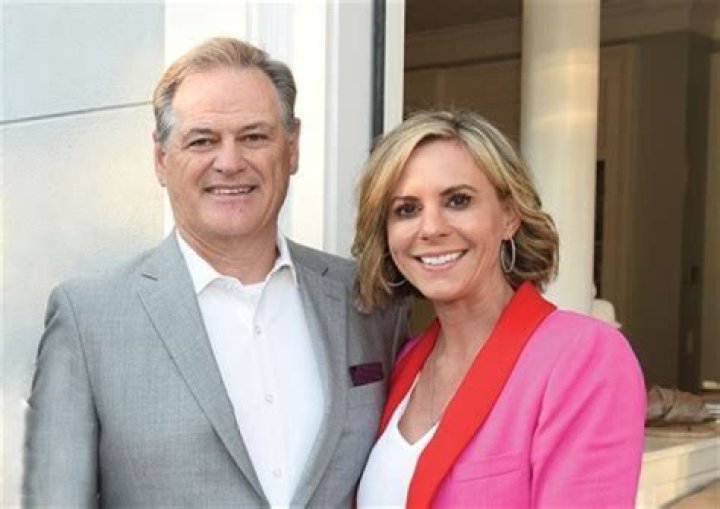 Who Is Mickey Loomis’s Wife Melanie Loomis?