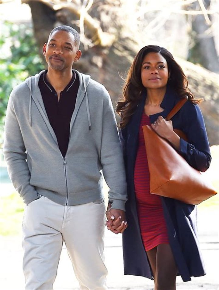Who Is Naomie Harris Husband Peter Legler? Dating History Of Actress Explored