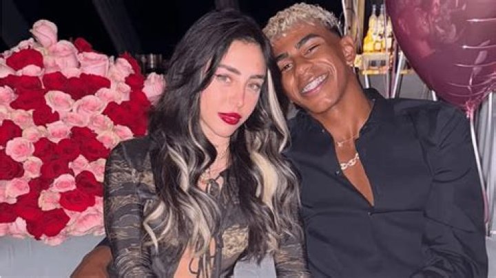 Who Is Nicky Nightmare's Parents? Claims Mother Is Famous Poster Girl, Father Also A Celebrity