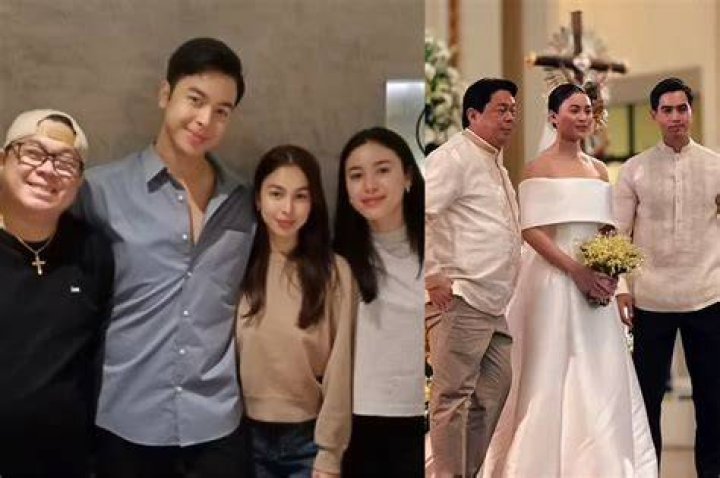 Who Is Piolo Pascual Wife? Everything To Know About The Filipino Actor