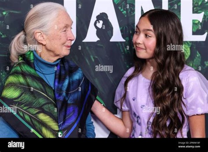 Who Is Reacher Actor Ava Louise Murchison? Wikipedia Biography And More