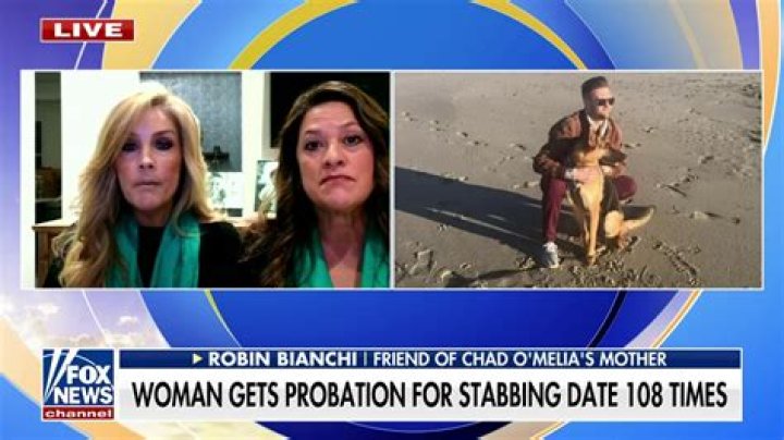 Who is Stephanie Ferguson-Levin? Wiki, Biography, Age, Wife Stabs Husband to Death