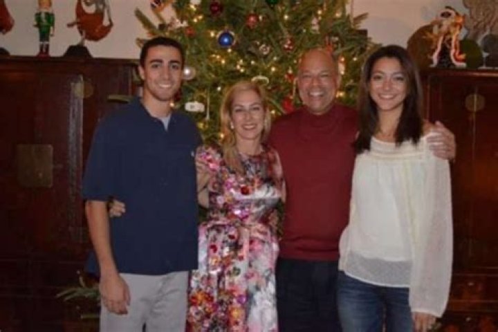 Who Is Susan Maureen DiMarco? Facts To Know About Jeh Johnson Wife