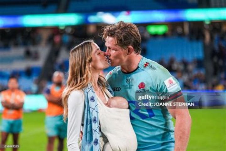 Who Is Tilden Hooper Wife Melissa Hooper? Meet Them On Instagram