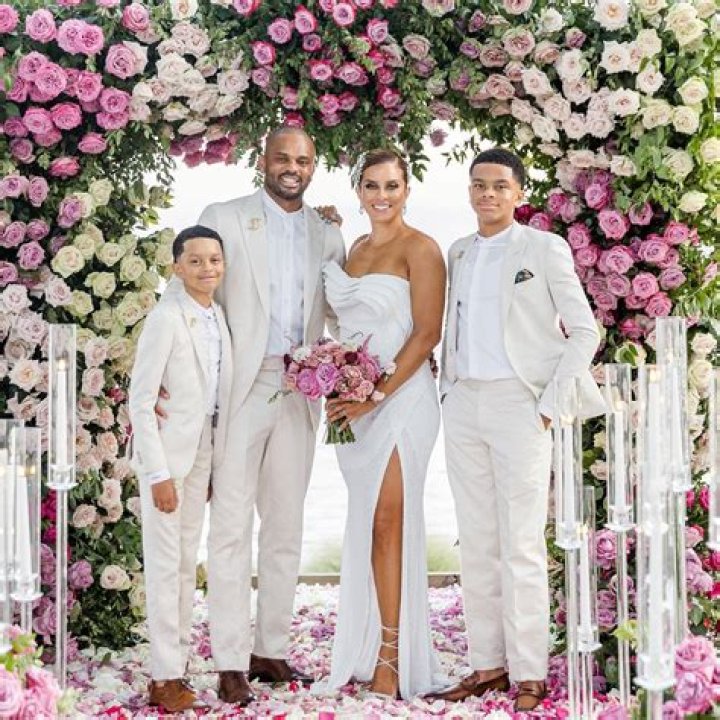 Who Is Tudor Dixon's Husband, Aaron Dixon? Explore Her Married Life 