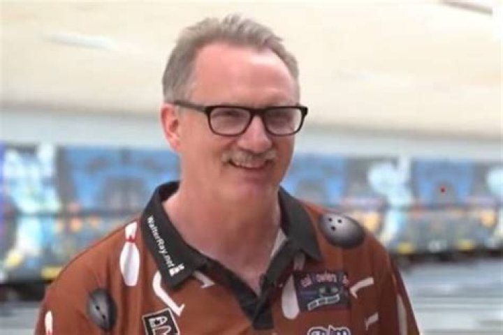Who Is Walter Ray Williams Jr.’s Ex-wife Paige Pennington? Any Children Together?