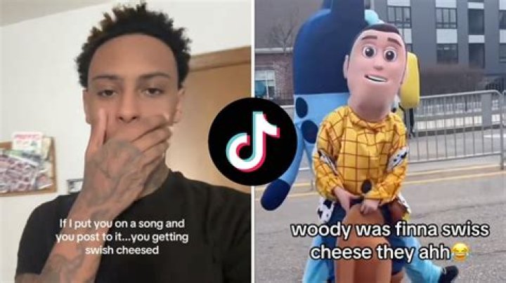 Who Is White Dolemite On Tiktok? Practical Joke Gone Wrong - Find The Assault Video Here