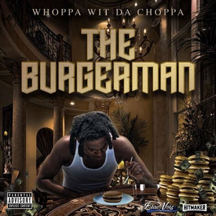 Who is Whoppa Wit Da Choppa? Everything To Know About Her