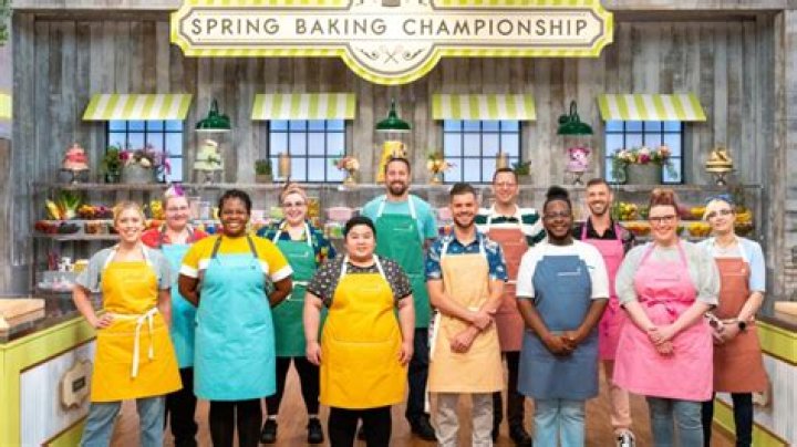 Why Did Bobby Deen Leave 'Spring Baking Championship'? Here's What We Know