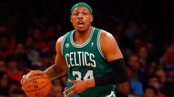 Why Did Paul Pierce Get Stabbed? Here's What We Know About The Former Basketball Player