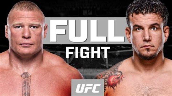 Will Frank Mir’s Son Cage Mir Follow In His Footsteps And Be A Fighter?