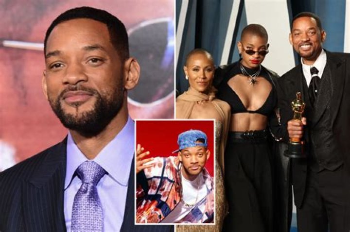 Will Smith’s Sister Pam Smith Is Rarely Seen In The Media