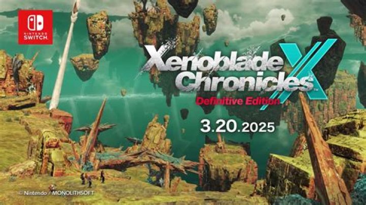 Xenoblade Chronicles 3: Release date, trailers, and more
