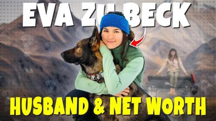 YouTuber Eva Zu Beck Divorce With Her Husband In 2018 - Who Is She Dating Now?