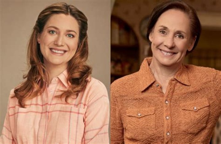 Zoe Perry: The Rising Star In The Shadow Of Laurie Metcalf